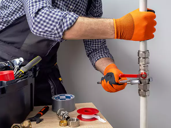 Why Choose Fox Plumbing Kenmore for Plumbing Services?