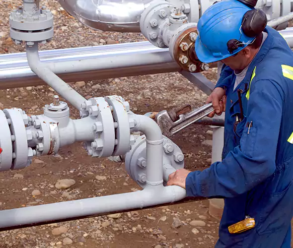 Expert Plumber for Backflow Preventer in Kenmore, WA: Schedule Affordable Testing and Installation with Us