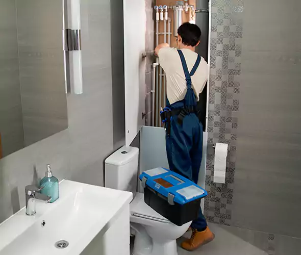 Expert Professional Bathroom Plumbing Experts in Kenmore, WA: Get Affordable Bathroom Plumbing Service