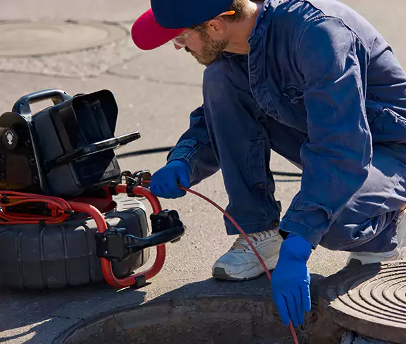 Expert Plumber for Clogged Drain Repair in Kenmore, WA: Schedule Affordable Drain Cleaning Services with Us