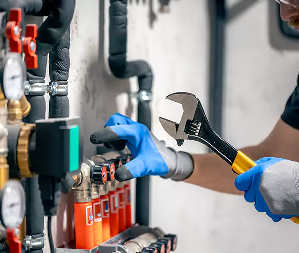 Expert Plumber for Commercial Plumbing in Kenmore, WA: Schedule Reliable Plumbing Services with Us