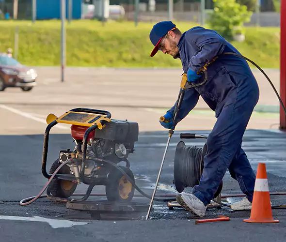 Expert Drain Jetting Specialists in Kenmore, WA: Schedule Reliable Jetting Services Today