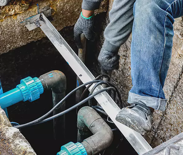 Expert Plumber for Drainage Services in Kenmore, WA: Schedule Affordable Drainage Solutions with Us