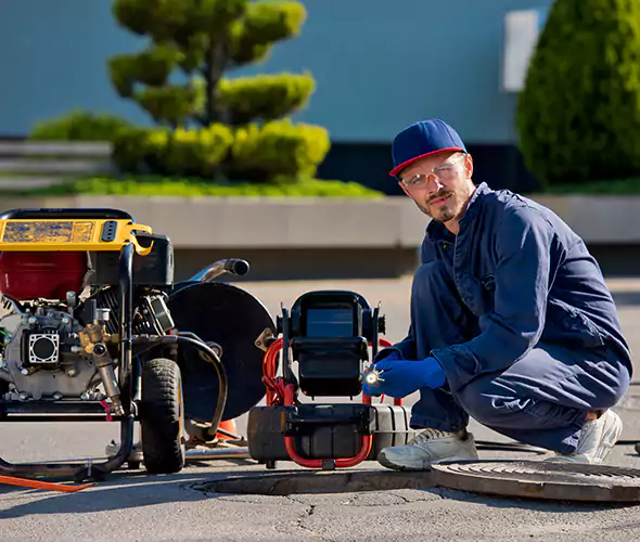 Professional Plumbers for Drains Camera Inspection in Kenmore, WA: Book Expert Inspection Services Today