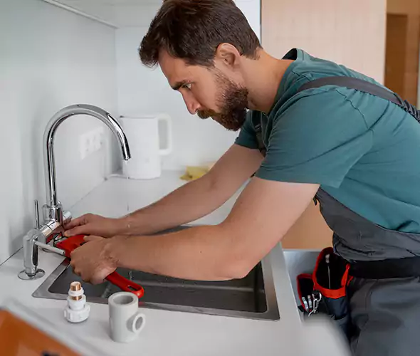 Professional Faucet Replacement Specialist in Kenmore, WA: Schedule Affordable Faucet Replacement Services with Us