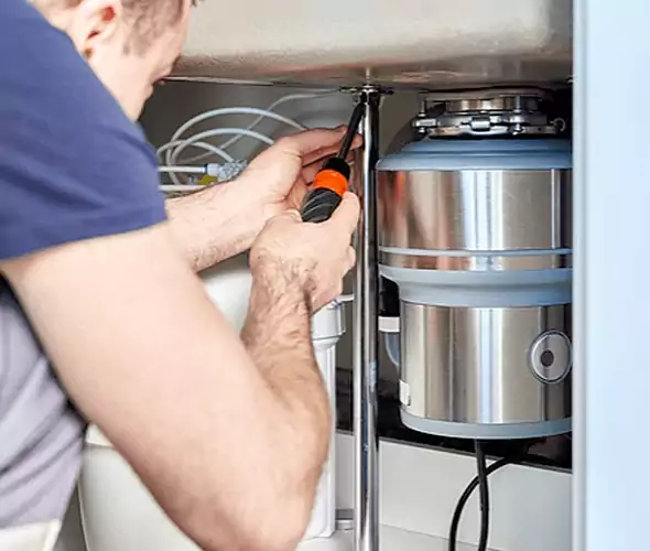 Expert Plumber for Garbage Disposal Replacement in Kenmore, WA