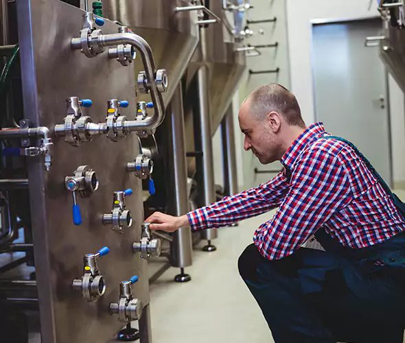 Professional Gas Leak Repair in Kenmore, WA
