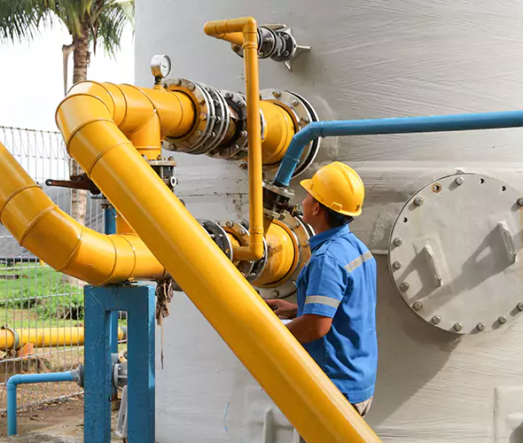 Expert Plumber for Gas Line Repair in Kenmore, WA: Schedule Affordable Repair Services with Us