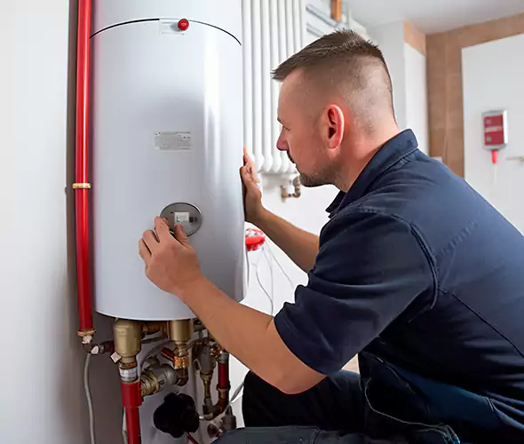 Expert Plumber for Gas Water Heater Replacement in Kenmore, WA: Schedule Affordable Replacement Services with Us