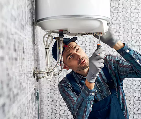 Expert Plumber for Hot Water Tank Maintenance in Kenmore, WA: Schedule Reliable Maintenance Services with Us
