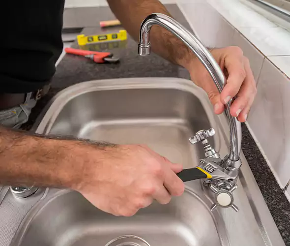Expert Kitchen Sink Installation in Kenmore, WA