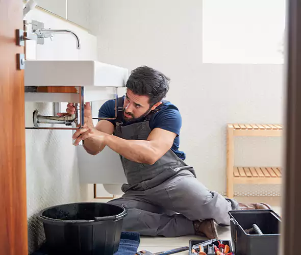 Expert Plumber for Plumbing Repair in Kenmore, WA: Schedule Affordable Plumbing Repair Services with Us