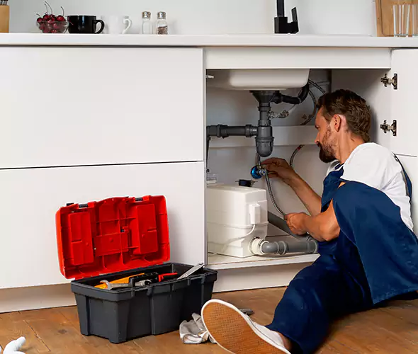 Trusted Plumber for Polybutylene Plumbing Replacement in Kenmore, WA: Schedule Reliable Replacement Services with Us
