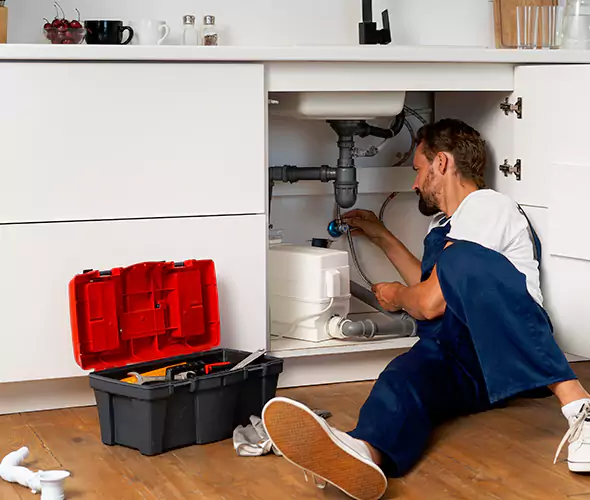 Expert Plumber for Residential Plumbing Service in Kenmore, WA: Schedule Professional Plumbing Repairs with Us