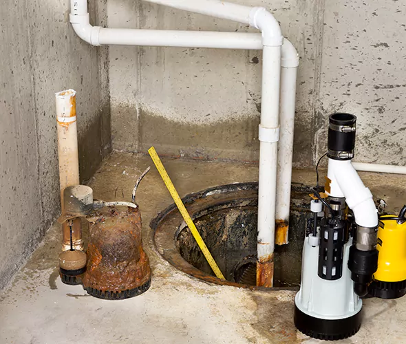 Expert Plumber for Sewage Ejector Pump Installation in Kenmore, WA: Schedule Affordable Installation Services with Us