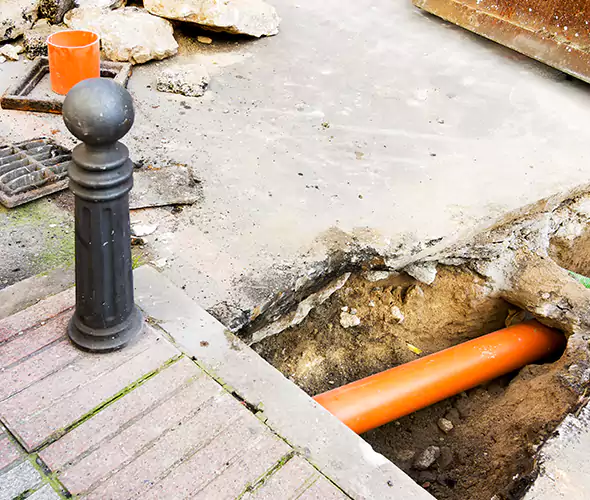 Expert Plumber for Sewer Line Replacement in Kenmore, WA: Schedule Affordable Sewer Replacement Services with Us