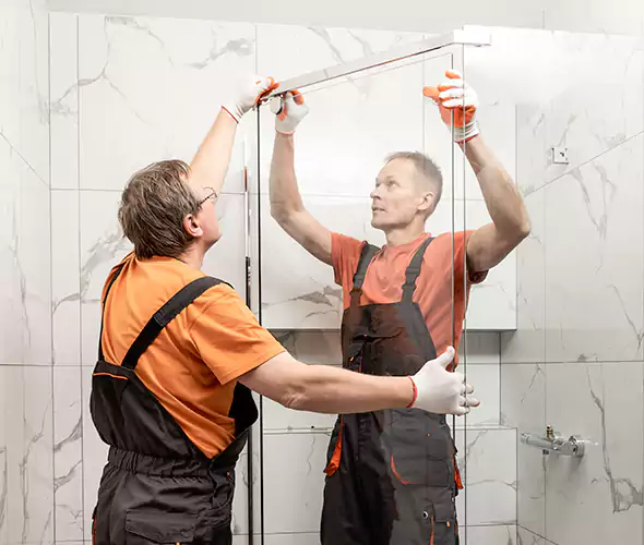 Professional Shower Installation Specialist in Kenmore, WA: Schedule Affordable Shower Setup Services with Us