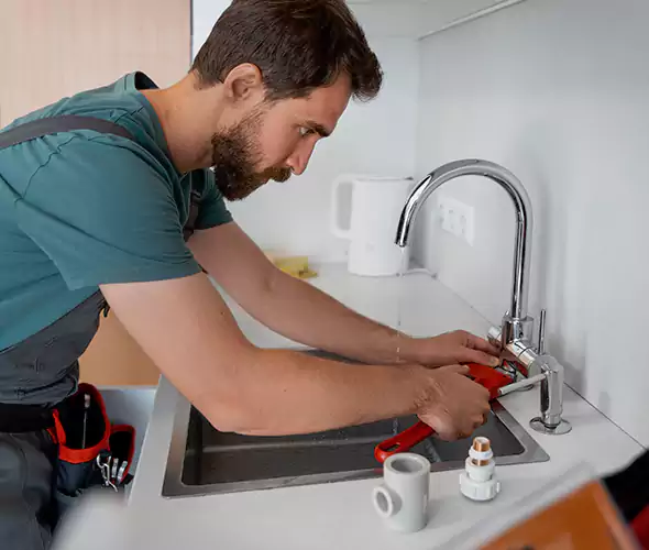 Professional Sink Installation Specialist in Kenmore, WA: Schedule Professional Sink Setup Services with Us
