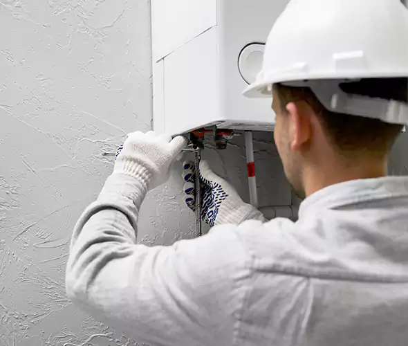Expert Plumbers for Tankless Water Heater Installation in Kenmore, WA: Schedule Reliable Service Today