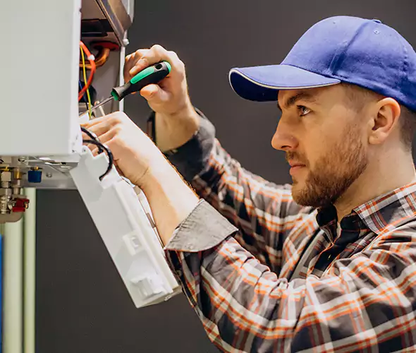 Expert Tankless Water Heater Plumber in Kenmore, WA