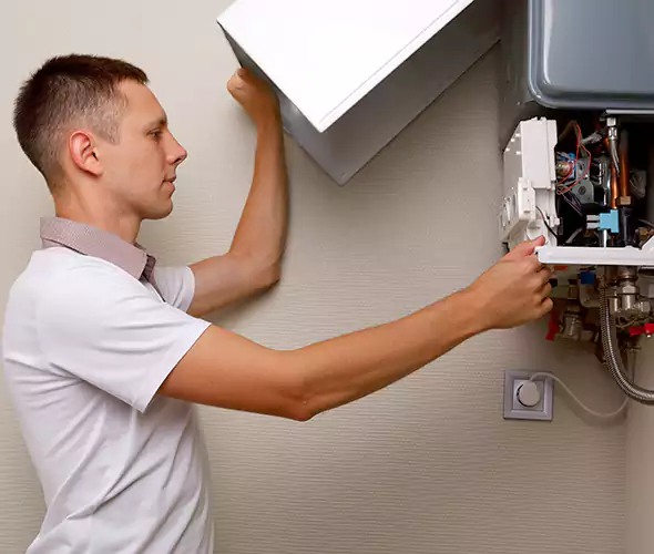 Expert Plumber for Tankless Water Heater Replacement in Kenmore, WA: Schedule Affordable Replacement Services with Us