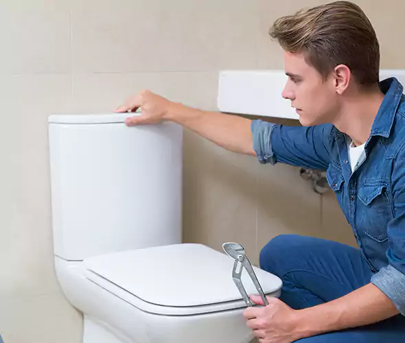 Expert Plumber for Toilet Replacement in Kenmore, WA: Schedule Affordable Toilet Replacement Services with Us