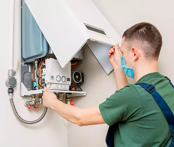 Licensed Experts for Water Heater Installation in Kenmore, WA