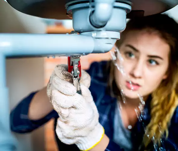 Expert Plumber for Water Leak Detection in Kenmore, WA: Schedule Affordable Leak Repair Services with Us