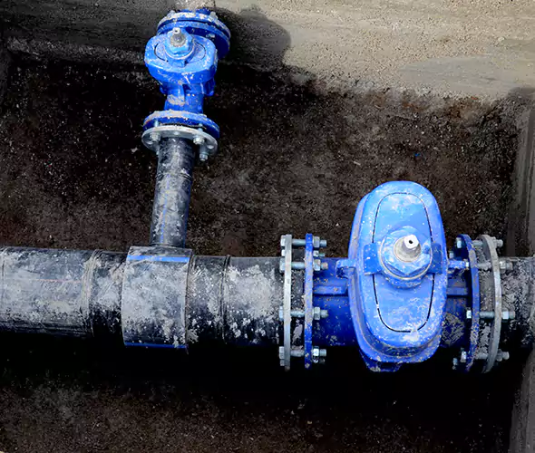 Certified Plumbers for Water Line Installation in Kenmore, WA