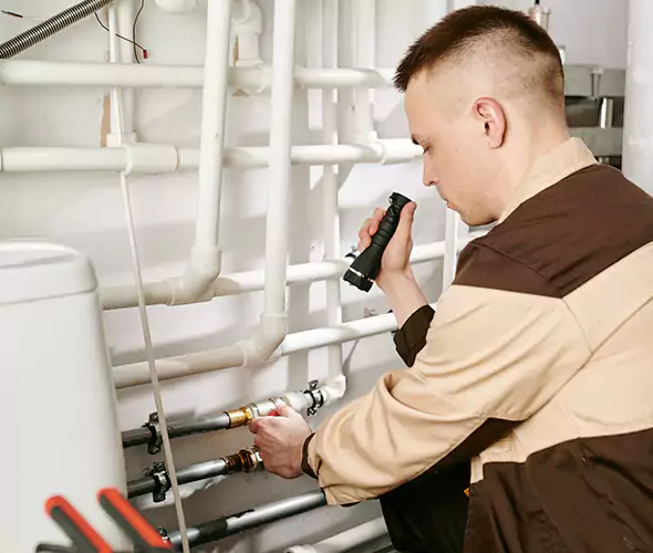 Trusted Water Softener Installers in Kenmore, WA