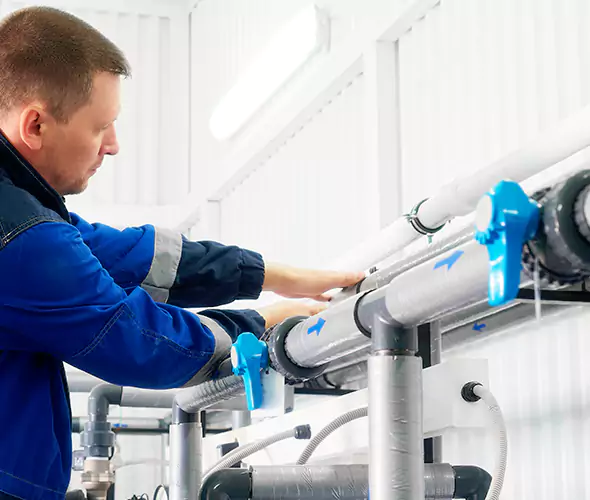 Expert Plumber for Water Softener Maintenance in Kenmore, WA: Schedule Professional Maintenance with Us