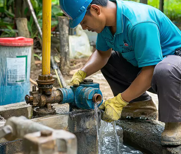 Expert Plumber for Well Pump Replacement in Kenmore, WA: Schedule Affordable Well Pump Replacement Services with Us