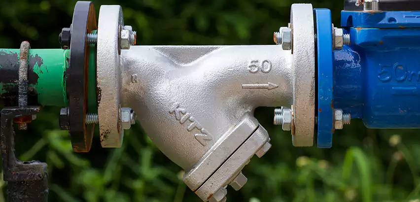 Professional Backflow Preventer Installation Services in Kenmore, WA