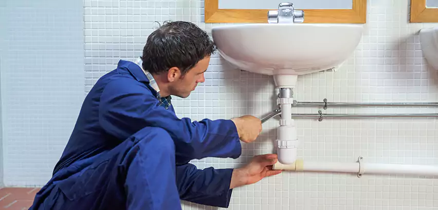 Toilet Repair Kenmore