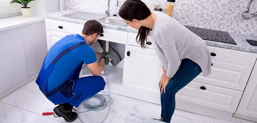Professional Clogged Sewer Line Repair in Kenmore, WA