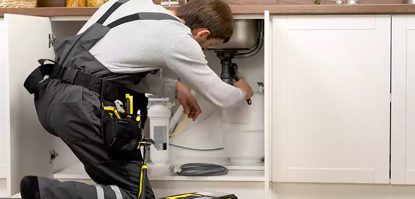 Reliable Sink Garbage Disposal Installation Services in Kenmore, WA
