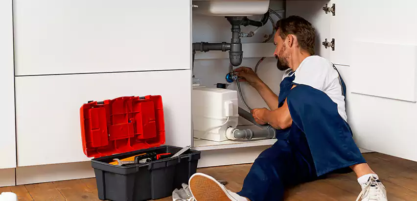 Reliable Garbage Disposal Replacement Services in Kenmore, WA