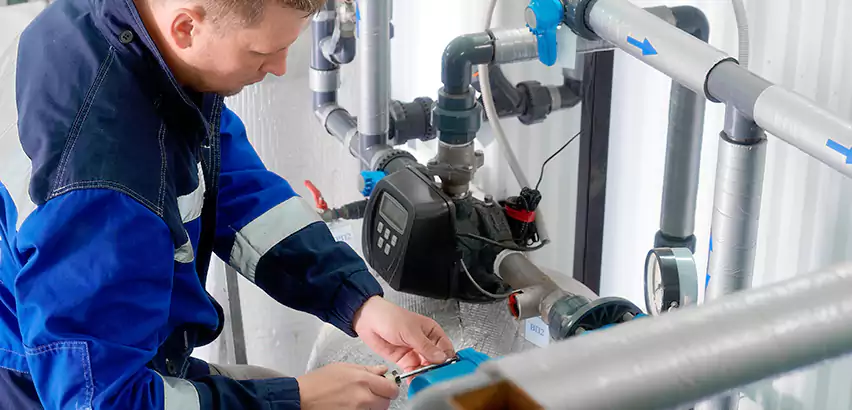 Reliable Gas Line Installation Services in Kenmore, WA