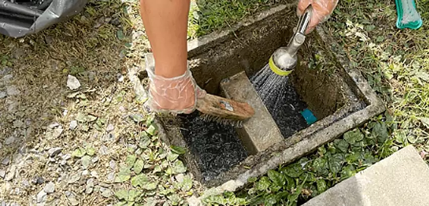 Professional Grease Trap Cleaning Services in Kenmore, WA