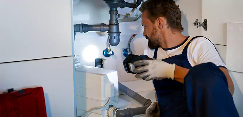 Reliable Insinkerator Installation Services in Kenmore, WA