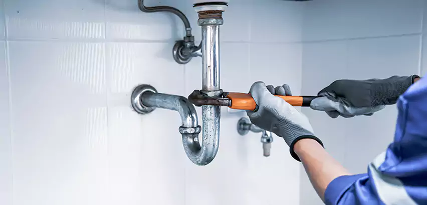 Plumbers Near Me in Kenmore, WA
