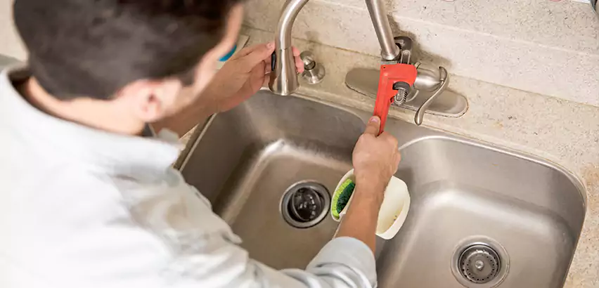 Professional Plumbing Installation Services in Kenmore, WA