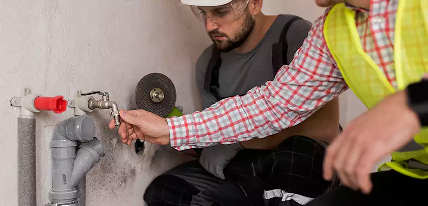 Emergency Plumbing Repair Kenmore