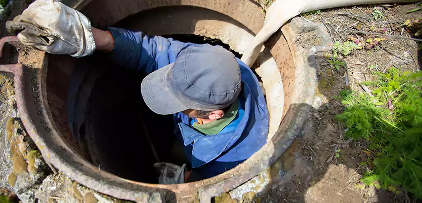 Professional  Septic Tank Repair Services in Kenmore, WA