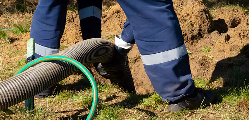 Blocked Drain Repair in Kenmore