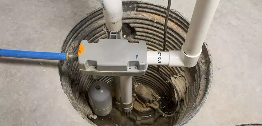 Emergency Sump Pump Repair in Kenmore, WA