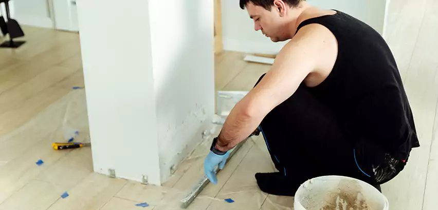 Emergency Foundation Leak Repair in Kenmore, WA