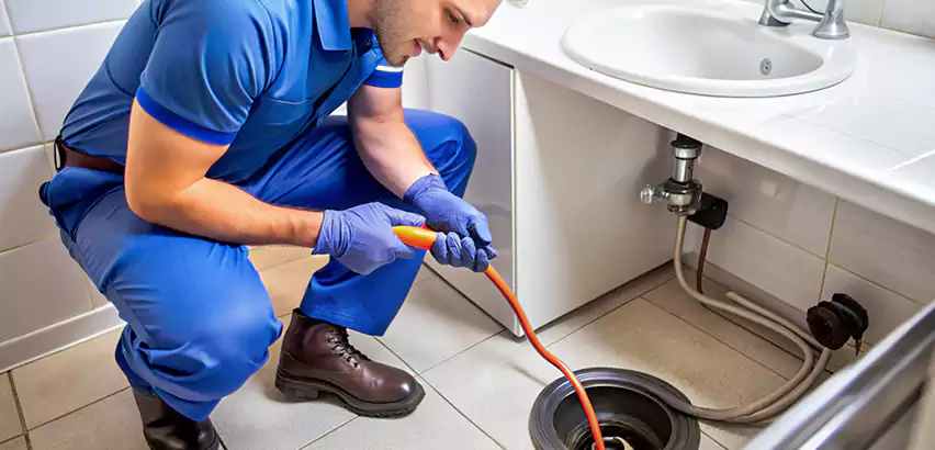 Sewer Jetting in Kenmore