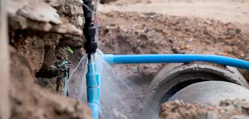 Burst Pipe Repair Kenmore, WA