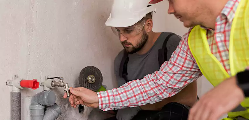 Water Softener Installation in Kenmore, WA